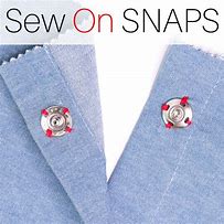 Image result for Best Snaps for Sewing