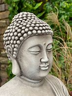 Image result for Decorative Buddha Statue