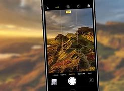 Image result for HDR On iPhone Camera