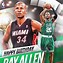 Image result for NBA Happy Bday Pic