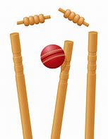 Image result for Wicket with First Ball in Test Cricket