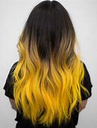 Image result for Pastel Yellow Ombre