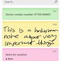 Image result for Sticky Notes Computer