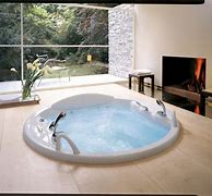 Image result for Home Spa Jacuzzi