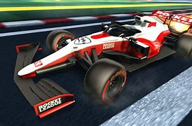 Image result for New F1 Car Rocket League
