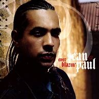 Image result for Sean Paul CD