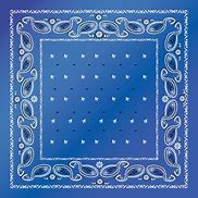 Image result for Blue Bandana Wallpaper