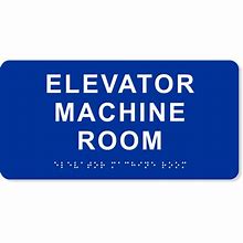 Image result for No Talking in Elevator Stickers