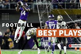 Image result for Best NFL Plays of All Time