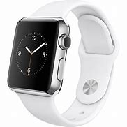 Image result for White Apple Watch Series 1