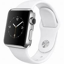 Image result for Hermes Knot Apple Watch White