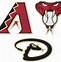 Image result for Arizona Diamondbacks Logo Clip Art Black and White