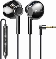 Image result for Imango Wired Earphones