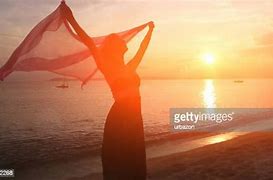 Image result for Black Girl Silhouette Images
