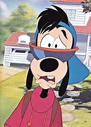 Image result for Goofy Max Goof