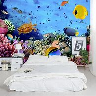 Image result for Sea Life Wall Murals