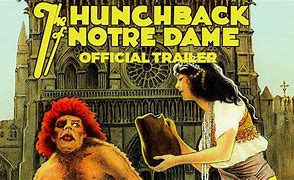 Image result for Hunchback of Notre Dame Dead