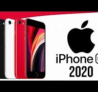 Image result for When Did the iPhone SE 2 Come Out