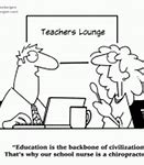 Image result for Education Class Cartoon