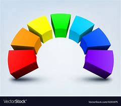 Image result for 3D Vector Shapes