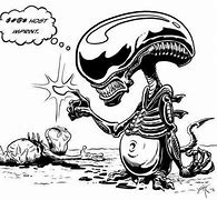 Image result for Ancient Aliens Meme