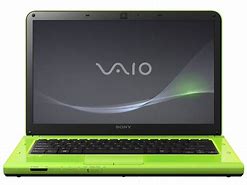Image result for Sony Vaio C1 VPK