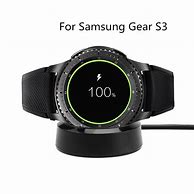 Image result for Charging Samsung S3 Smartwatch
