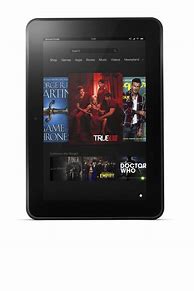 Image result for Kindle Fire HD Screen