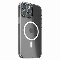 Image result for iPhone 13 Pro with Tranparent MagSafe Case