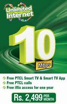 Image result for PTCL Internet Packages