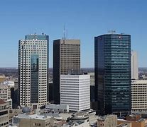 Image result for Downtown Winnipeg Historic Buildings