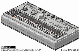 Image result for Roland TS8