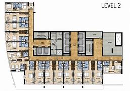 Image result for Hotel Floor Plan Square Building