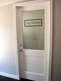 Image result for Pantry and Laundry Room Doors