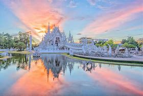 Image result for Thailand Wat Chiang Mai