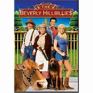 Image result for The Beverly Hillbillies Movie