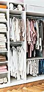 Image result for Como Organizar El Closet