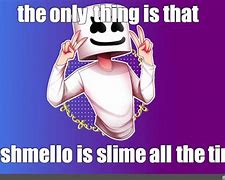 Image result for Marshmello Memes