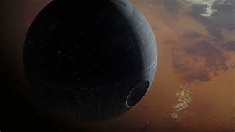 Image result for Death Star Rogue One