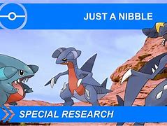 Image result for Just a Nibble