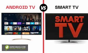 Image result for Smart TV vs Dumb TV