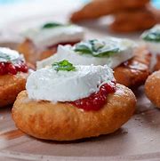 Image result for Fried Pizza Dough