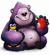 Image result for Apple Penguin Profile Picture