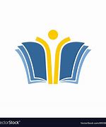 Image result for Library Logo Design