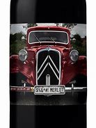 Image result for Bonny Doon Merlot I am not drinking any !@#$ Merlot