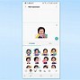 Image result for 三星 AR Emoji 发布会