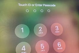 Image result for Apple iPhone Passcode Weakness