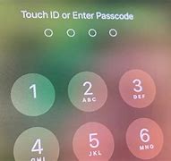 Image result for iPhone Short Passcode