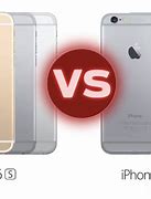 Image result for iPhone 6 Plus Model vs 6s