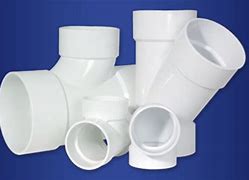 Image result for PVC Pipe Fittings DWV